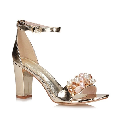 Czółenka Sandały Sabatina B185-2