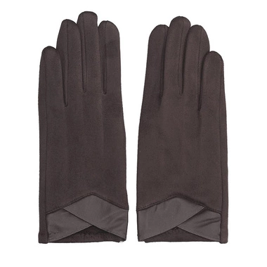 Eleganckie damskie rękawiczki Art Of Polo rk23351-3