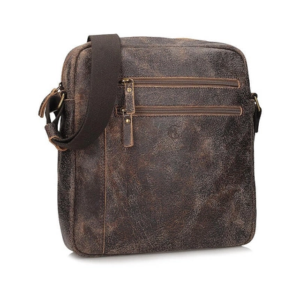 Torba skórzana męska Canaletto T 380-s285