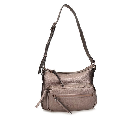 Stylowa Hiszpańska torebka listonoszka na ramię Hispanitas BI254141 C001