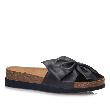 Klapki Scholl Bowy 2.0 Med MF293221040