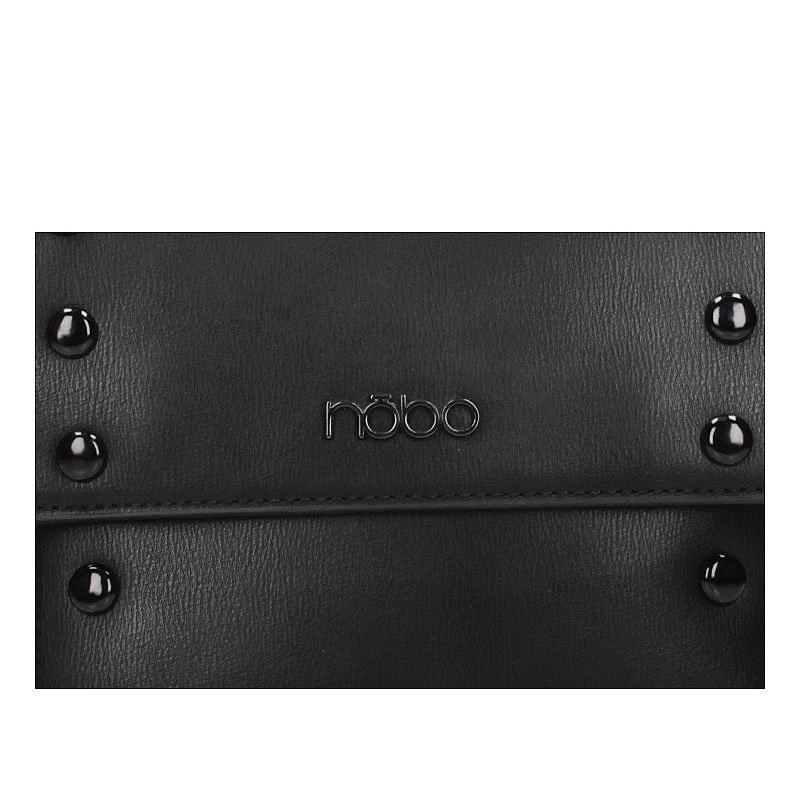 Torebka Nobo F0460-C020 Czarna 16563 | Sklep Obuwie-Lizuraj.pl
