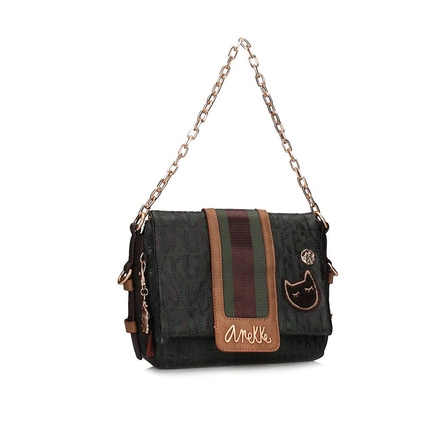 Torebka listonoszka Anekke 35673-390