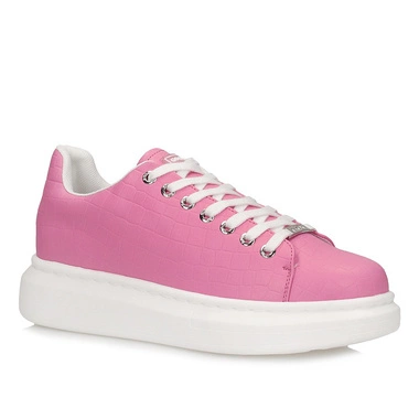 Sneakersy damskie Goe for shoes LL2N4028