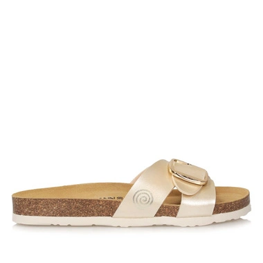 Oryginalne klapki damskie Dr Brinkmann 700700-08