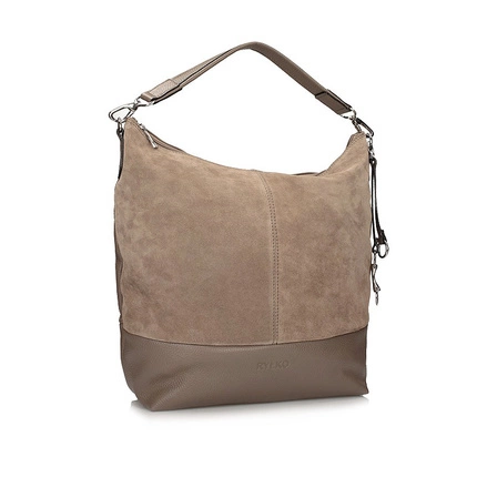 Modna torebka Ryłko R30069TB_1X