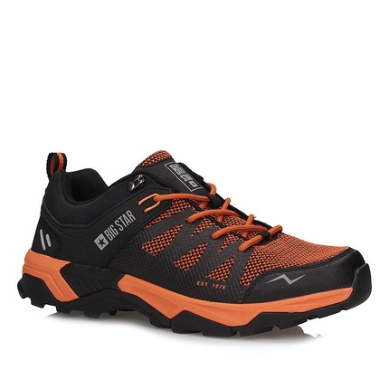 Buty trekingowe Big Star KK174107