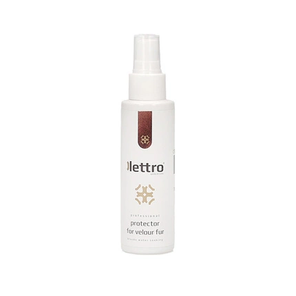 Impregnat Protector For Velour Fur 100 ml - Lettro