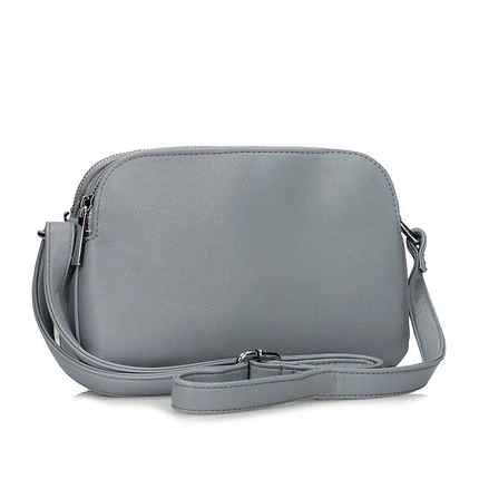 Torebka Paolo Bags L-90 Blue