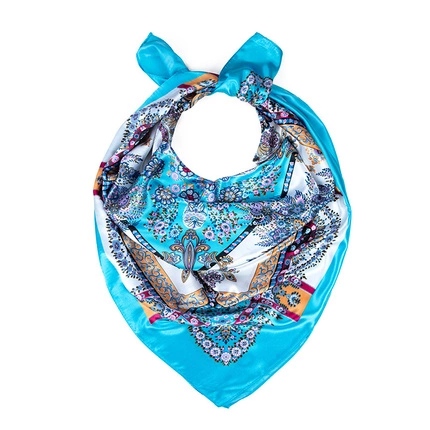 Apaszka chusta  Art of Polo 20941-2  