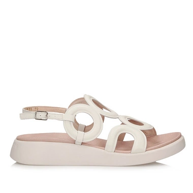 Eleganckie sandały Toledo Wonders C-6533 AISE OFF