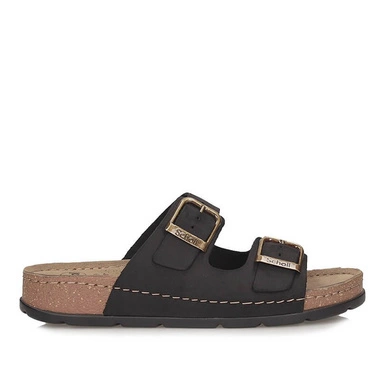 Codzienne klapki damskie Scholl BORA MALAREN F31899 1004