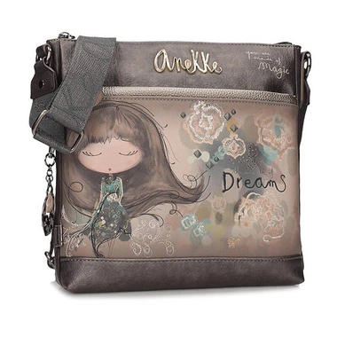 Modna torebka listonoszka Anekke 41703-069