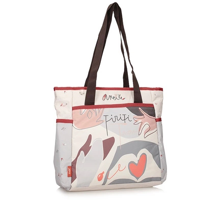 Poręczna Torba na żywność Lunch Box Anekke 40474-131 ALMA MERENDERA
