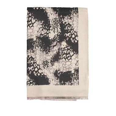 Klasyczny szal damski Art Of Polo sz23436-4