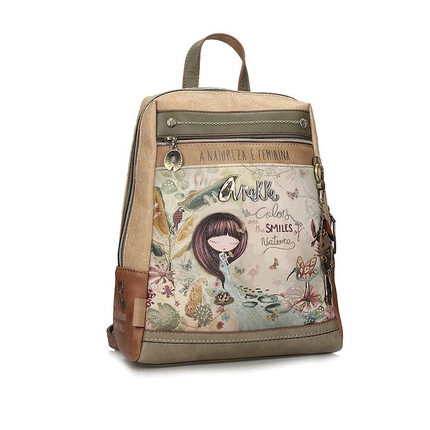 Plecak Anekke 36705-018