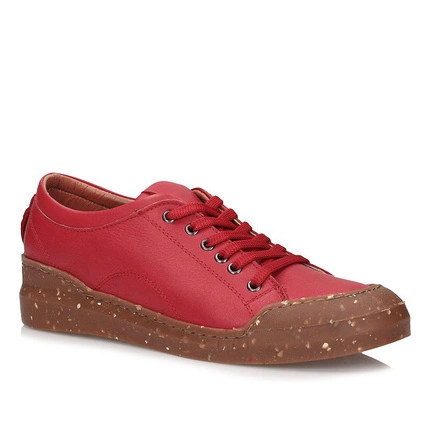Półbuty T.Sokolski BK 111 RED