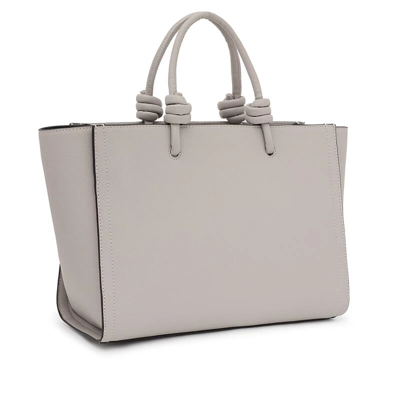 Torebka Tous SHOPPER M. AMAYA T LA RUE NEW GREY 2001944347