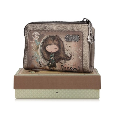 Stylowy portfel Anekke 41709-912