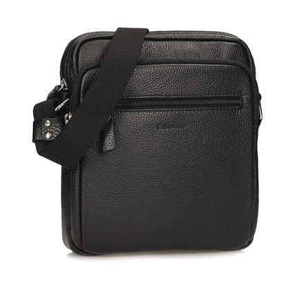 Skórzana listonoszka Torba męska Canaletto T 335-s33