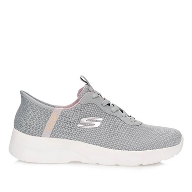 Oryginalne półbuty damskie Slip-ins Skechers 150480 GYLV DAILY ADVENTURE