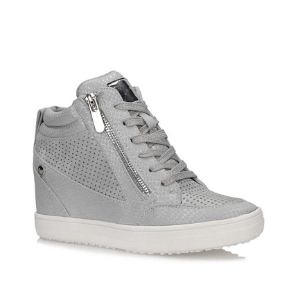 Botki sneakersy XTI DD2X3531