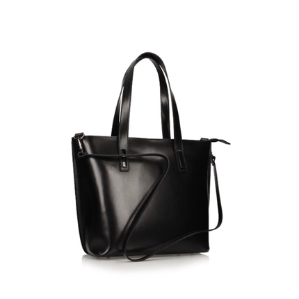 Torebka Toscanio 643 czarna