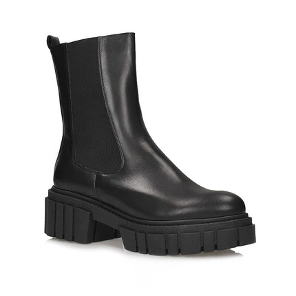 Botki Sempre 21-475/C