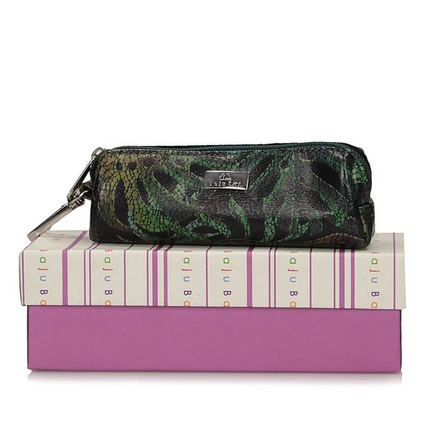 Modne skórzane Etui na klucze Baju Baj BB 75-161