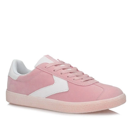 Buty sportowe Big Star DD274295 Różowe