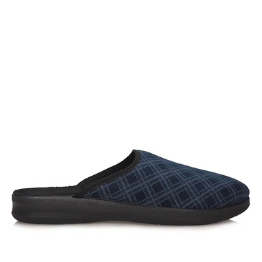 Komfortowe męskie Laczki kapcie Befado 548M050