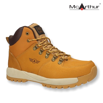 Buty trekkingowe McArthur M-TL-17-YL