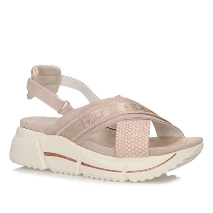 Sandały sportowe Bugatti 431-88183-5854 