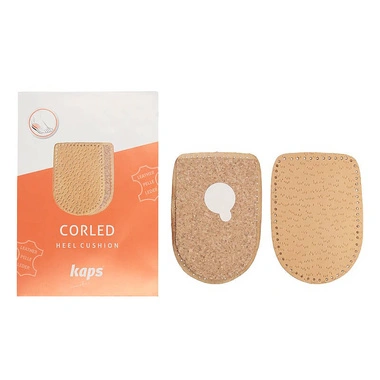 Podpiętki Kaps Corled  Pecari