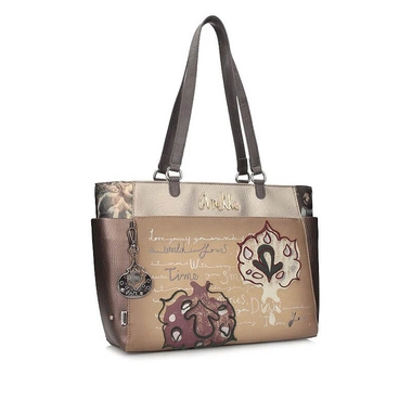 Stylowa torebka Anekke 41712-216