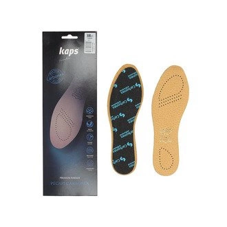 Wkładki Kaps Pecari Carbonex Premium