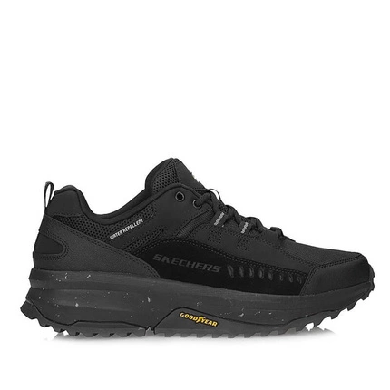 Męskie półbuty sportowe Skechers OUTDOOR 237219/BBK ROAD SECTOR