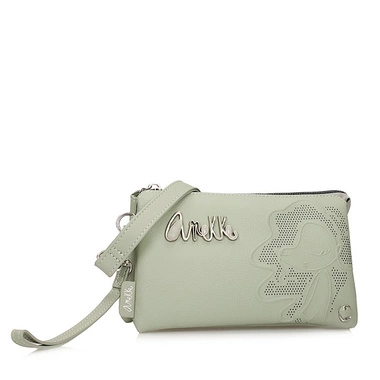 Stylowa torebka listonoszka Anekke 40743-817 CROSSBODY BAG ALMA BOLSO