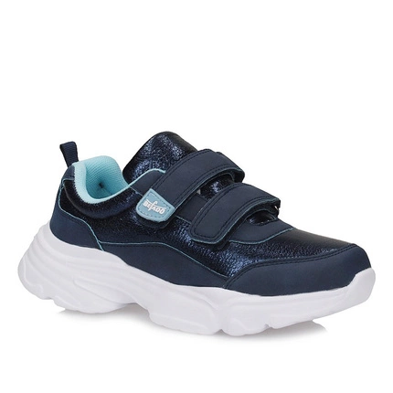 Buty sportowe dziewczęce Befado 516Y109