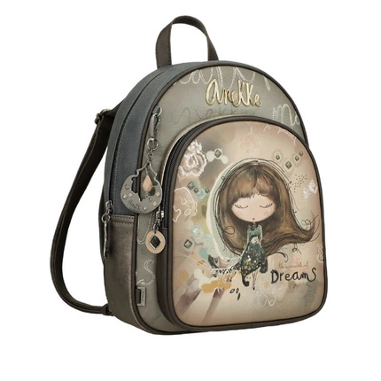 Modny plecak Anekke 41705-197
