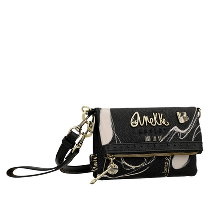  Stylowa listonoszka Torebka Anekke 37773-250