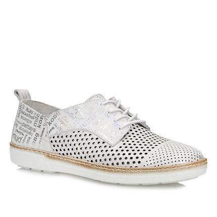 Półbuty Artiker 52c1009