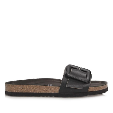 Oryginalne klapki damskie Dr Brinkmann 700758-01