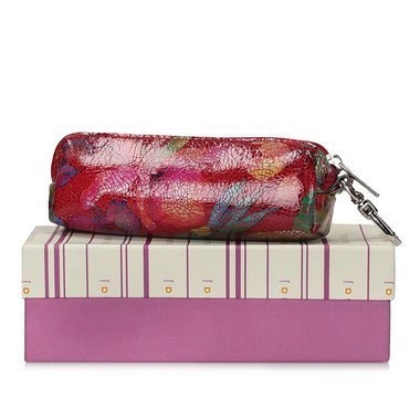 Wielokorowe eleganckie skórzane Etui na klucze Baju Baj BB 75-s116