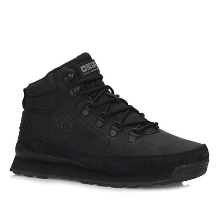 Buty trekingowe  Big Star GG274615