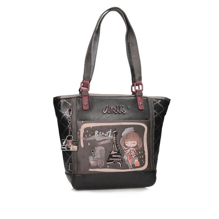 Torebka na ramię Anekke 41802-134 BOLSO HANDBAG MADEMOISELLE