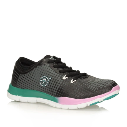 Buty sportowe McArthur F-NP-02-BK