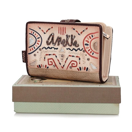 Portfel Anekke 36629-902