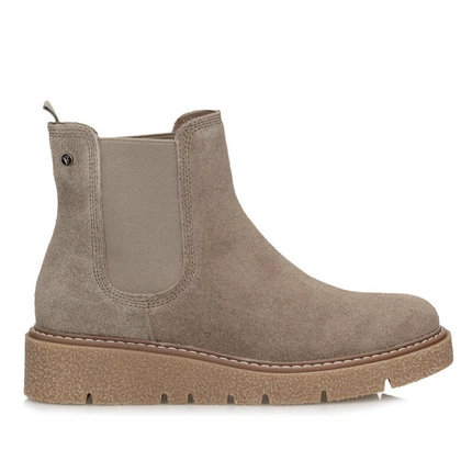 Codzienne damskie botki Filippo DBT7261/25 TP