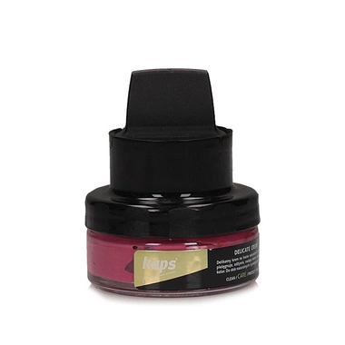 Krem do obuwia Kaps magenta